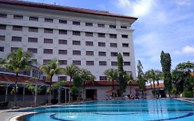 The Sunan Hotel Solo